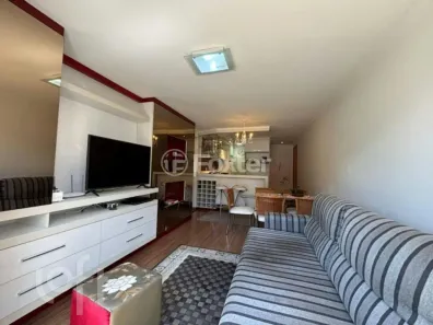 Apartamento com 2 Quartos à venda, 56m² no Dutra, Gramado