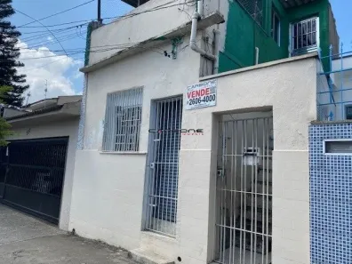 Sobrado com 4 Quartos à venda, 120m² no Quarta Parada, São Paulo