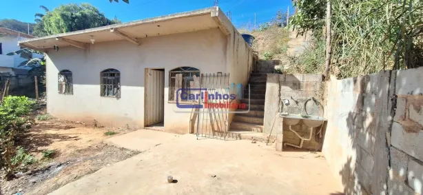 Casa com 2 Quartos à venda, 80m² no , Mateus Leme