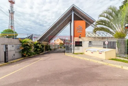 Sobrado com 3 Quartos à venda, 156m² no Xaxim, Curitiba