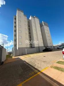 Apartamento com 2 Quartos para alugar, 47m² no Jardim Europa, Uberlândia