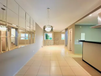 Casa de Condomínio com 3 Quartos para alugar, 152m² no Jardim Alvorada, Ribeirão Preto