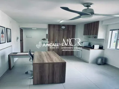 Sala Comercial à venda, 36m² no Santa Efigênia, Belo Horizonte