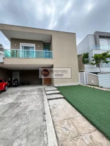 Casa com 4 Quartos à venda, 350m² no Alphaville, Santana de Parnaíba