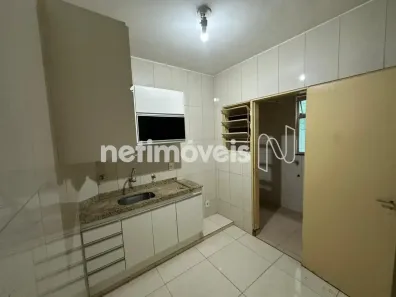 Apartamento com 3 Quartos à venda, 67m² no Nova Granada, Belo Horizonte