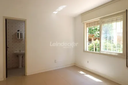 Apartamento com 1 Quarto à venda, 44m² no Jardim do Salso, Porto Alegre