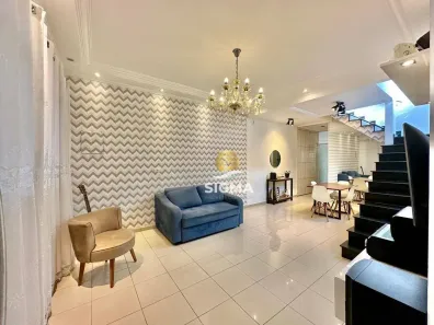 Sobrado com 3 Quartos à venda, 212m² no Jardim Boa Esperança (Vicente de Carvalho), Guarujá