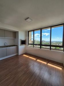 Apartamento com 3 Quartos à venda, 107m² no Cristo Redentor, Porto Alegre