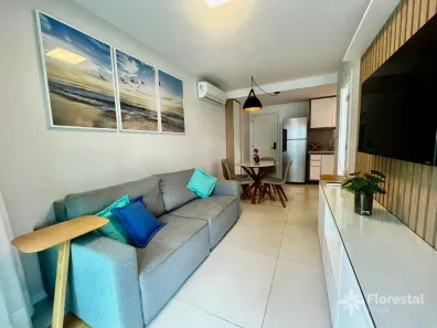 Apartamento com 1 Quarto para venda ou aluguel, 55m² no Barra, Salvador