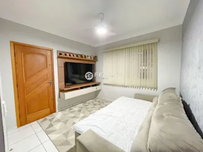 Casa com 3 Quartos à venda, 108m² no Vila Mollon IV, Santa Bárbara D'Oeste