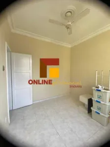 Apartamento com 3 Quartos à venda, 106m² no Lins de Vasconcelos, Rio de Janeiro