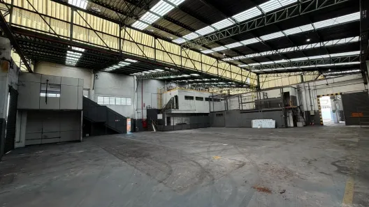 Galpão/Depósito/Armazém para alugar, 5675m² no Taboão, São Bernardo do Campo