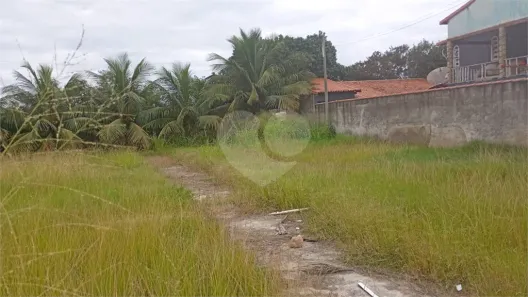 Lote/Terreno à venda, 612m² no Manguinhos, Armação dos Búzios