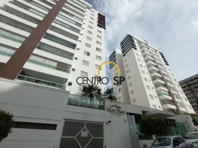 Apartamento com 3 Quartos à venda, 122m² no Jardim Infante Dom Henrique, Bauru