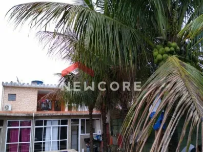 Sobrado com 6 Quartos à venda, 270m² no Nova Itanhaém - Praia, Itanhaém