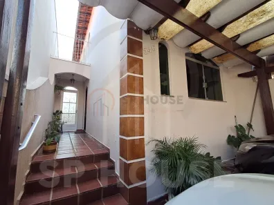 Sobrado com 3 Quartos à venda, 130m² no Vila da Saúde, São Paulo