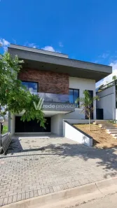 Casa de Condomínio com 3 Quartos à venda, 216m² no Jardim Ypê, Paulínia