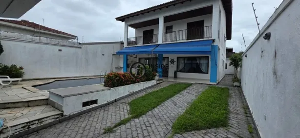 Casa com 6 Quartos à venda, 300m² no Jardim Virgínia, Guarujá