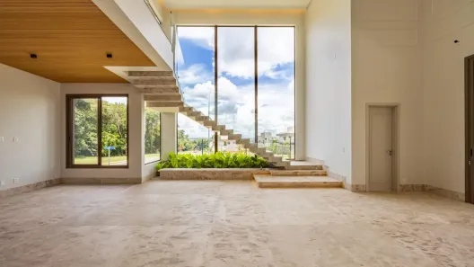 Casa de Condomínio com 5 Quartos à venda, 440m² no Jardins França, Goiânia