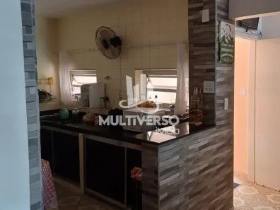 Apartamento com 2 Quartos à venda, 69m² no Tupi, Praia Grande