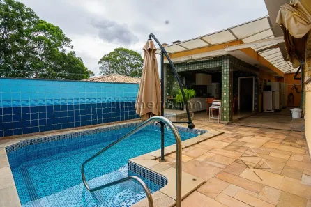Casa com 4 Quartos à venda, 451m² no Alto da Lapa, São Paulo