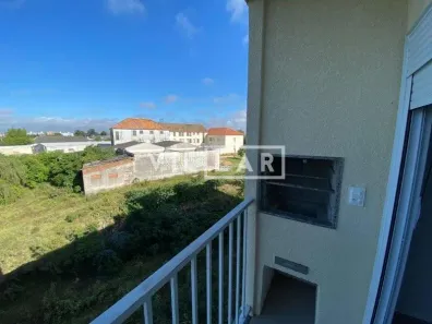 Apartamento com 2 Quartos à venda, 50m² no Areal, Pelotas