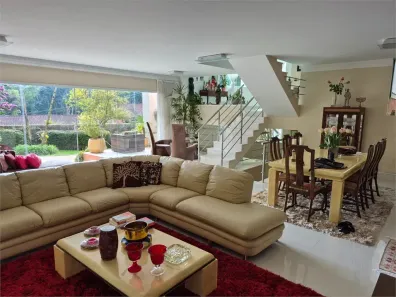 Casa com 4 Quartos à venda, 540m² no Roseira, Mairiporã