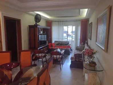 Apartamento com 3 Quartos à venda, 106m² no Centro, São Bernardo do Campo
