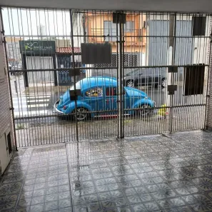 Sobrado com 5 Quartos à venda, 163m² no Chácara Califórnia, São Paulo