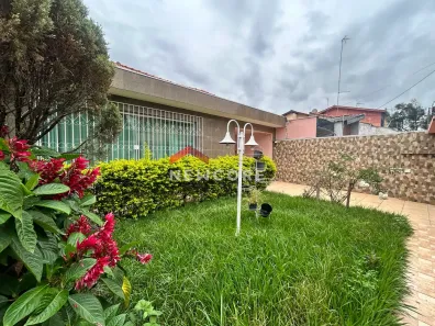 Casa com 4 Quartos à venda, 309m² no Jardim São Paulo, Sorocaba