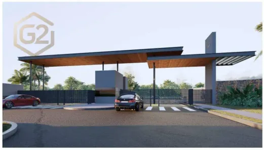 Lote/Terreno à venda, 202m² no Mato Dentro, Indaiatuba