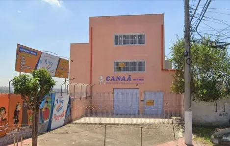 Prédio Comercial para alugar, 500m² no Parque Taboão, Taboão da Serra