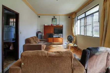 Casa com 3 Quartos à venda, 320m² no Santa Cruz, Belo Horizonte