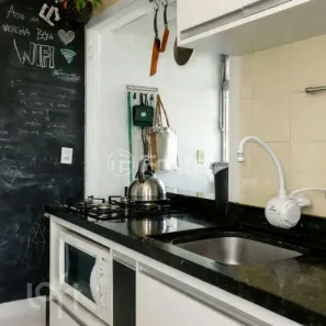 Apartamento com 2 Quartos à venda, 58m² no Jardim Carvalho, Porto Alegre