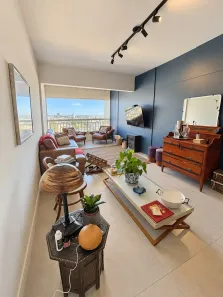 Apartamento com 3 Quartos à venda, 158m² no Vila Gonçalves, São Bernardo do Campo