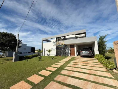 Casa de Condomínio com 3 Quartos à venda, 450m² no Riviera de Santa Cristina XIII, Paranapanema
