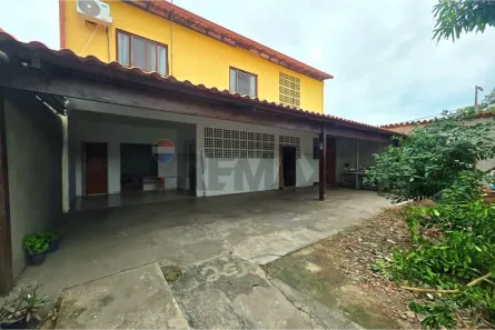Casa com 4 Quartos à venda, 186m² no São Francisco, Serra