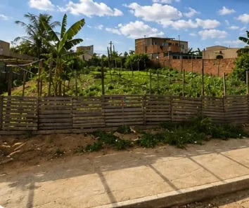 Lote/Terreno à venda, 250m² no Jardim Colina I, Monte Mor
