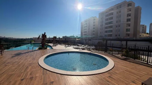 Apartamento com 2 Quartos à venda, 66m² no Ipatinga, Sorocaba