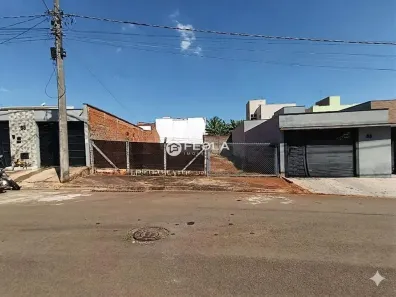 Lote/Terreno à venda, 300m² no Terras de Santa Bárbara, Santa Bárbara D'Oeste