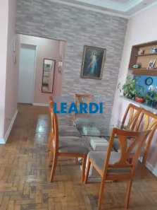 Apartamento com 3 Quartos à venda, 117m² no Vila Mariana, São Paulo