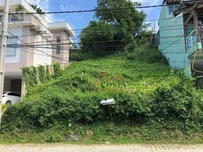 Lote/Terreno à venda, 360m² no Camboinhas, Niterói