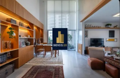 Apartamento com 2 Quartos à venda, 143m² no Parque do Morumbi, São Paulo