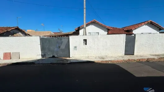 Casa com 2 Quartos à venda, 57m² no Vila Costa do Sol, São Carlos
