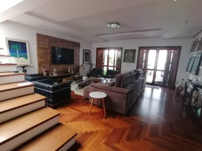 Casa com 3 Quartos à venda, 214m² no Vila Monumento, São Paulo