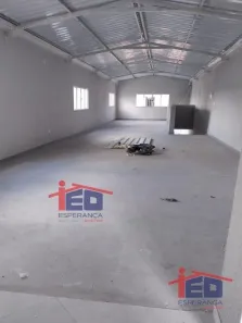Prédio Comercial à venda, 250m² no Santo Antônio, Osasco