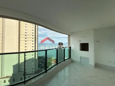 Apartamento com 4 Quartos à venda, 161m² no Centro, Itapema