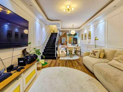 Sobrado com 3 Quartos à venda, 240m² no Vila Carrão, São Paulo