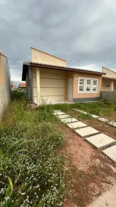 Casa de Condomínio com 2 Quartos à venda, 54m² no Vila Parque Horizonte, Paço do Lumiar