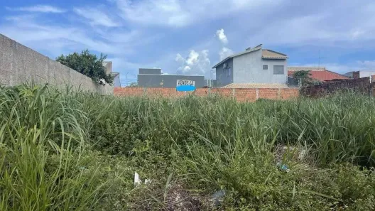 Lote/Terreno com 1 Quarto à venda, 250m² no Plano Diretor Sul, Palmas